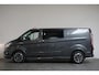 Ford Transit Custom 320 2.0 TDCI L2H1 170PK Sport Dubbele Cabine Aut. Airco ACC Bluetooth Navi Trekhaak