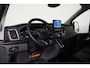 Ford Transit Custom 320 2.0 TDCI L2H1 170PK Sport Dubbele Cabine Aut. Airco ACC Bluetooth Navi Trekhaak