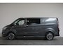 Ford Transit Custom 320 2.0 TDCI L2H1 170PK Sport Dubbele Cabine Aut. Airco ACC Bluetooth Navi Trekhaak