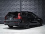 Volvo V60 2.0 T6 Recharge AWD R-Design | All Black | Pano | Memory | Camera |