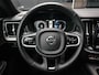Volvo V60 2.0 T6 Recharge AWD R-Design | All Black | Pano | Memory | Camera |