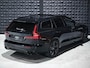Volvo V60 2.0 T6 Recharge AWD R-Design | All Black | Pano | Memory | Camera |
