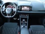 Skoda Karoq 1.5 TSI 150 pk DSG ACT Sportline | Trekhaak | Camera | SmartLink | Stoel + Stuurverwarming | ACC | Climatronic | Keyless | Digital Cockpit |