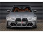 BMW M3 3-serie Touring xDrive Competition - Individual Kyalami - Drivers Package