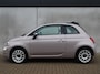 Fiat 500C 1.0 Hybrid 70 PK Star | Navi | Carplay | Clima | Cruise | 16"