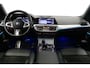 BMW 3-Serie 330e xDrive M Sport / M340i Diffuser / Black Diamond M Grill / M340i M Sport bumper pakket / Schuif-/kanteldak / Premium kleur Dravitgrau / Apple Carplay - Android Auto / Stoelverwarming / Ambienteverlichting / 19'' LMV / Stuurwiel verwarming / Full LED / Keyless / Koplamp BMW Individual Shadow Line / Draadloze telefoonlader / Active Cruise Control / Navigatie / DAB+