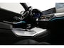 BMW 3-Serie 330e xDrive M Sport / M340i Diffuser / Black Diamond M Grill / M340i M Sport bumper pakket / Schuif-/kanteldak / Premium kleur Dravitgrau / Apple Carplay - Android Auto / Stoelverwarming / Ambienteverlichting / 19'' LMV / Stuurwiel verwarming / Full LED / Keyless / Koplamp BMW Individual Shadow Line / Draadloze telefoonlader / Active Cruise Control / Navigatie / DAB+