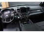 Dodge Ram 1500 5.7 V8 HEMI BLACK EDITION / 100DKM / DIRECT RIJDEN / APPLE CARPLAY / 22 INCH / FULL BLACK / RED-LINE / SPORT / PANO