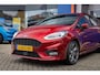 Ford Fiesta 1.0 EcoBoost ST-Line | Cruise& Clima control | Apple Carplay/Android Auto | 17'' | Keyless | Airco (automatisch) | Apple Carplay/Android Auto|telefoonintegratie premium | Cruise control