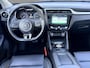 MG ZS MG EV Luxury 45 kWh SoH 91,2% / 1e eigenaar / Panoramadak / Leder / Stoelverwarming / Navigatie / Camera /