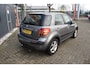 Suzuki SX4 1.6 VVT 120pk 2WD Exclusive