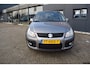 Suzuki SX4 1.6 VVT 120pk 2WD Exclusive