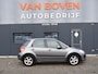 Suzuki SX4 1.6 VVT 120pk 2WD Exclusive