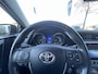 Toyota Auris 1.8 Hybrid Dynamic Ultimate All seasonbanden