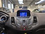 Ford Fiesta 1.0 80pk Style | Distributie riem vervangen | Airco | Bluetooth | Navi |