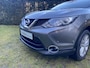 Nissan Qashqai 1.2 Business Edition Automaat I Leer I Pano I 360 I Stoelverwarming I Navi I DAB I Climate Control I Zeer netjes!