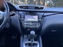 Nissan Qashqai 1.2 Business Edition Automaat I Leer I Pano I 360 I Stoelverwarming I Navi I DAB I Climate Control I Zeer netjes!