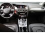 Audi A4 Avant 2.0 TDI 150PK EURO 5 S Edition AUTOMAAT - NAVIGATIE - XENON - LEDER - LM 19" - PDC