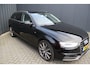 Audi A4 Avant 2.0 TDI 150PK EURO 5 S Edition AUTOMAAT - NAVIGATIE - XENON - LEDER - LM 19" - PDC