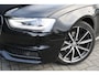 Audi A4 Avant 2.0 TDI 150PK EURO 5 S Edition AUTOMAAT - NAVIGATIE - XENON - LEDER - LM 19" - PDC