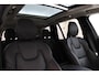 Volvo XC90 T8 PLUG-IN HYBRID AWD ULTRA DARK *FULL OPTIONS!* -PANO.DAK|BOWERS&WILKINS|GEVENT.LEDER+MASSAGE|LUCHTVERING|ADAP.LED|TREKHAAK|360°CAM|NL-AUTO