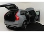 Volvo XC90 T8 PLUG-IN HYBRID AWD ULTRA DARK *FULL OPTIONS!* -PANO.DAK|BOWERS&WILKINS|GEVENT.LEDER+MASSAGE|LUCHTVERING|ADAP.LED|TREKHAAK|360°CAM|NL-AUTO