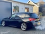 BMW 1-Serie 118i M Sport High Exe.|RIJKLAAR|NAP|PDC|ALCANTAR