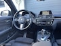 BMW 1-Serie 118i M Sport High Exe.|RIJKLAAR|NAP|PDC|ALCANTAR