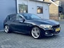 BMW 1-Serie 118i M Sport High Exe.|RIJKLAAR|NAP|PDC|ALCANTAR