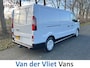 Renault Trafic 2.0 dCi 130pk E6 L2 Comfort BPM Vrij! Lease €415p/m, Carplay, PDC, Led, Airco, Trekhaak, Cruise controle, Onderhoudshistorie aanwezig