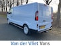 Renault Trafic 2.0 dCi 130pk E6 L2 Comfort BPM Vrij! Lease €415p/m, Carplay, PDC, Led, Airco, Trekhaak, Cruise controle, Onderhoudshistorie aanwezig