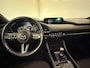 Mazda 3 Hatchback Skyactiv-G M hybrid 122pk navigatie