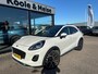 Ford Puma 125pk Ecoboost automaat Titanium, panodak