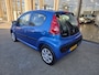 Peugeot 107 1.0-12V Automaat 5 Deurs Airco Millesim 200