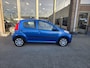 Peugeot 107 1.0-12V Automaat 5 Deurs Airco Millesim 200