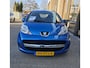 Peugeot 107 1.0-12V Automaat 5 Deurs Airco Millesim 200