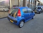 Peugeot 107 1.0-12V Automaat 5 Deurs Airco Millesim 200