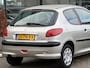Peugeot 206 1.4 Air-line 2005 Nieuw distr.riem techn.100%