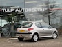 Peugeot 206 1.4 Air-line 2005 Nieuw distr.riem techn.100%