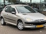 Peugeot 206 1.4 Air-line 2005 Nieuw distr.riem techn.100%
