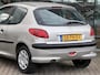 Peugeot 206 1.4 Air-line 2005 Nieuw distr.riem techn.100%