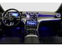Mercedes-Benz C-klasse 300 e AMG Line / C63s AMG Diffuser / Panamericana Grill / Panoramadak / Elektr. verstelbare voorstoelen + memory / Head-up Display / Ambienteverlichting Premium / Stoelverwarming / Apple Carplay - Android Auto / Rondomzichtcamera / 20'' LMV / LED High Performance / Agility Control / Cruise Control / Achteruitrijcamera / Grootlichtassistent