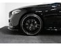 Mercedes-Benz C-klasse 300 e AMG Line / C63s AMG Diffuser / Panamericana Grill / Panoramadak / Elektr. verstelbare voorstoelen + memory / Head-up Display / Ambienteverlichting Premium / Stoelverwarming / Apple Carplay - Android Auto / Rondomzichtcamera / 20'' LMV / LED High Performance / Agility Control / Cruise Control / Achteruitrijcamera / Grootlichtassistent