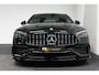 Mercedes-Benz C-klasse 300 e AMG Line / C63s AMG Diffuser / Panamericana Grill / Panoramadak / Elektr. verstelbare voorstoelen + memory / Head-up Display / Ambienteverlichting Premium / Stoelverwarming / Apple Carplay - Android Auto / Rondomzichtcamera / 20'' LMV / LED High Performance / Agility Control / Cruise Control / Achteruitrijcamera / Grootlichtassistent