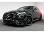 Mercedes-Benz C-klasse 300 e AMG Line / C63s AMG Diffuser / Panamericana Grill / Panoramadak / Elektr. verstelbare voorstoelen + memory / Head-up Display / Ambienteverlichting Premium / Stoelverwarming / Apple Carplay - Android Auto / Rondomzichtcamera / 20'' LMV / LED High Performance / Agility Control / Cruise Control / Achteruitrijcamera / Grootlichtassistent