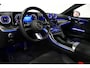 Mercedes-Benz C-klasse 300 e AMG Line / C63s AMG Diffuser / Panamericana Grill / Panoramadak / Elektr. verstelbare voorstoelen + memory / Head-up Display / Ambienteverlichting Premium / Stoelverwarming / Apple Carplay - Android Auto / Rondomzichtcamera / 20'' LMV / LED High Performance / Agility Control / Cruise Control / Achteruitrijcamera / Grootlichtassistent