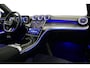 Mercedes-Benz C-klasse 300 e AMG Line / C63s AMG Diffuser / Panamericana Grill / Panoramadak / Elektr. verstelbare voorstoelen + memory / Head-up Display / Ambienteverlichting Premium / Stoelverwarming / Apple Carplay - Android Auto / Rondomzichtcamera / 20'' LMV / LED High Performance / Agility Control / Cruise Control / Achteruitrijcamera / Grootlichtassistent
