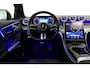 Mercedes-Benz C-klasse 300 e AMG Line / C63s AMG Diffuser / Panamericana Grill / Panoramadak / Elektr. verstelbare voorstoelen + memory / Head-up Display / Ambienteverlichting Premium / Stoelverwarming / Apple Carplay - Android Auto / Rondomzichtcamera / 20'' LMV / LED High Performance / Agility Control / Cruise Control / Achteruitrijcamera / Grootlichtassistent