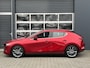 Mazda 3 Hatchback 2.0 e-SkyActiv-G 122PK M Hybrid Comfort 18inch Adaptive Cruise Head Up Display Camera Trekhaak