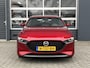 Mazda 3 Hatchback 2.0 e-SkyActiv-G 122PK M Hybrid Comfort 18inch Adaptive Cruise Head Up Display Camera Trekhaak